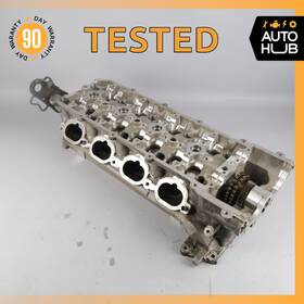 1560161901 Mercedes-benz W216 Cl63 Cls63 Amg M156 6.2l Engine Cylinder Head Left Oem