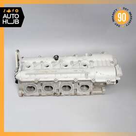 1560162001 Mercedes-benz W204 C63 Cls63 Amg M156 6.2l Engine Motor Cylinder Head Right Side Oem