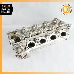 1560162601 Mercedes-benz 07-12 W211 E63 Cls63 Amg M156 Engine Motor Cylinder Head Right Side Oem