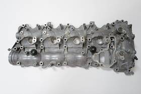 1570105900 Mercedes-benz 11-20 W221 S550 4matic M278 4.6l Bi-turbo Left Cylinder Head Cover Oem