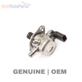 1770700501 Mercedes-benz 2019-2021 Glc63 Amg S 4.0l - High Pressure Fuel Pump / Hpfp