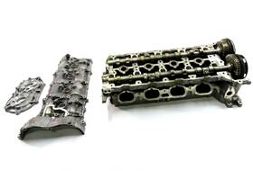 22730104820 Mercedes-benz 07-15 Mb E550 Gl550 Ml550 Sl550 Clk550 R550 - 5.5l V8 Engine Left Cylinder Head