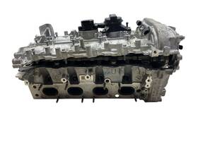 2640101301 Mercedes-benz 2020-2023 Gle350 V167 2.0l M264 Rwd Engine Cylinder Head With Camshafts