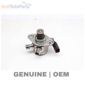 2640701200 Mercedes-benz 2020-2023 Glc300 X253 2.0l - High Pressure Fuel Pump / Hpfp