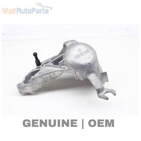 2640920400 Mercedes-benz Glc300 X253 - High Pressure Fuel Pump Bracket / Protective Plate