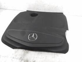 270-010-33-04 Mercedes-benz 2015-2020 Gla250 2.0l Engine Cover Maintenance Lid