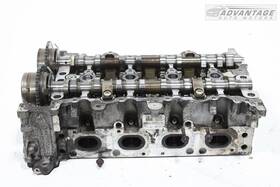 M270 Mercedes-benz 270010300280 2014 Cla250 C117 2.0l L4 Engine Cylinder Head With Camshaft 148k Oem