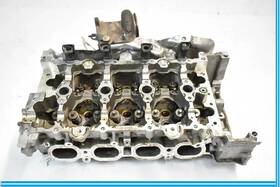 270016 Mercedes-benz 14-17 Cla250 Engine Head Cylinder Without Cams 2.0l Oem