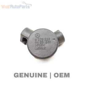2702260485 Mercedes-benz 2017-2020 Gla250 2.0l - Hpfp / High Pressure Fuel Pump Cover