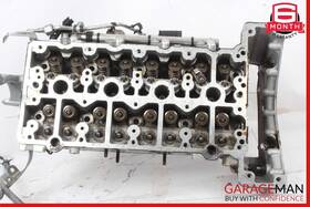 2710162201 Mercedes-benz 12-15 W204 C250 Slk250 1.8l Turbo M271 Engine Cylinder Head Oem