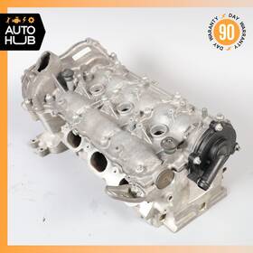 2720101301 Mercedes-benz W251 R350 C350 E350 Ml350 M272 Engine Cylinder Head Right Side Oem
