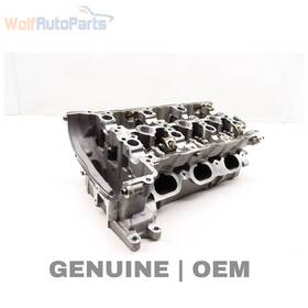 2720103520 Mercedes-benz 2006-2012 C350 - Right Engine Cylinder Head