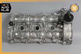 2720161305 Mercedes-benz W204 C300 S400 Glk350 E350 Engine Cylinder Head Cover Right Side Oem