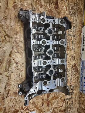 2720162201 Mercedes-benz W251 R350 Ml350 C350 06-08 M272 Engine Left Cylinder Head
