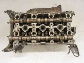 2720162301 Mercedes-benz Right Cylinder Head Fits 05-12 W164 Ml350 E350 C350 Slk350 Glk350 R350