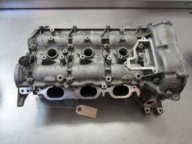 27201624 Mercedes-benz Left Cylinder Head For 06-07 C280 4matic 3.0 Awd