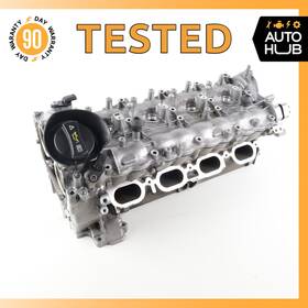 2730100701 Mercedes-benz 07-12 R230 Sl550 Cl550 Right Engine Motor Cylinder Head M273 5.5 V8 Oem