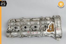 2730104820 Mercedes-benz 07-12 W221 S550 Sl550 Engine Cylinder Head Valve Cover Left Driver Oem
