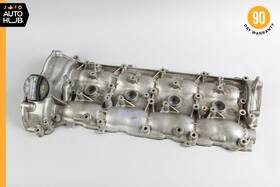 2730104920 Mercedes-benz 07-12 R230 Sl550 Cl550 Right Side Engine Cylinder Head Valve Cover Oem