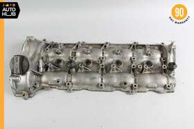 2730160105 Mercedes-benz 07-12 W221 S550 Cl550 Right Side Engine Cylinder Head Valve Cover Oem