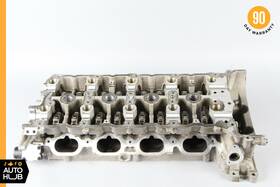 2730162401 Mercedes-benz 07-12 X164 S450 Gl450 V8 4.7l Engine Left Driver Side Cylinder Head Oem