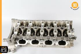 2730162501 Mercedes-benz 07-12 Mercede X164 S450 Gl450 V8 4.7l Engine Right Passenger Side Cylinder Head