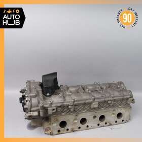 2730162801 Mercedes-benz 07-12 W216 Cl550 Cls550 Left Engine Motor Cylinder Head M273 5.5 V8 Oem
