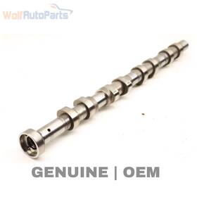 2730503901 Mercedes-benz 2007-2009 Clk500 - Left Exhaust Cam / Camshaft Outlet