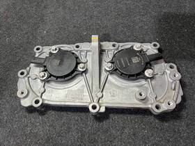 274-015-07-00 Mercedes-benz 2016-23 Engine Front Cover Oem Original