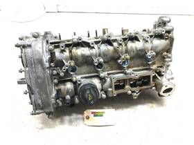 2740100603 Mercedes-benz 2015-2018 C300 2.0l Turbo I4 M274 Engine Cylinder Head Oem #notes