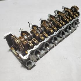 275016 Mercedes-benz 03-12 M275 S600 Sl600 Cl600 Right Engine Cylinder Head Assembly Oem
