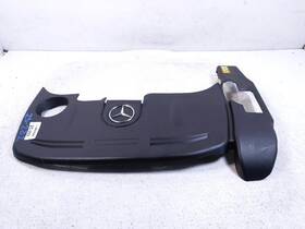 276-010-02-67 Mercedes-benz 2010-2015 Glk350 Engine Appearance Cover - 3.5l