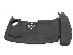 276-010-03-67 Mercedes-benz 2012-2015 Ml350 3.5l Engine Cover Maintenance Lid