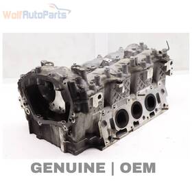 2760101213 Mercedes-benz 2012-2014 C350 3.5l - Left Engine Cylinder Head