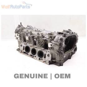 2760101313 Mercedes-benz 2016-2018 Gle350 3.5l - Right Engine Cylinder Head