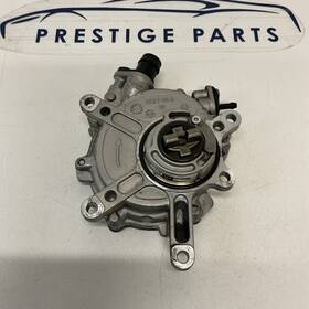 2760109804 Mercedes-benz 13-15 X204 Glk350 Engine Motor Cylinder Head Vacuum Pump Oem