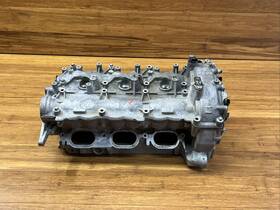 2760160900 Mercedes-benz 2016 2017 2018 Gle 350 3.5l Engine Left Cylinder Head 84k Mil Oem