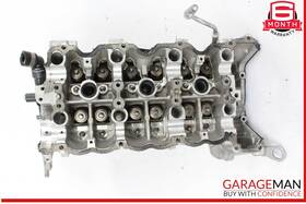 2760162300 Mercedes-benz 17-20 R172 Slc43 Amg Left Side Engine Cylinder Head Assembly Oem
