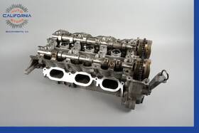 2760162301 Mercedes-benz 05-12 W212 E350 R350 Ml350 C350 Engine Cylinder Head Left Side Oem