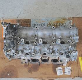 2760162600 Mercedes-benz 2013 W212 E350 E Class Left Cylinder Head M272 Engine 3.5 V6 Oem