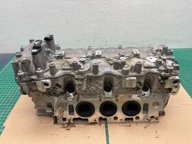 2760501747 Mercedes-benz 12-16 W212 E400 Hybrid E350 M276 Engine Left Cylinder Head Oem