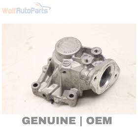 2760700430 Mercedes-benz 2012-2013 C300 W204 - High Pressure Fuel Pump Housing / Mount