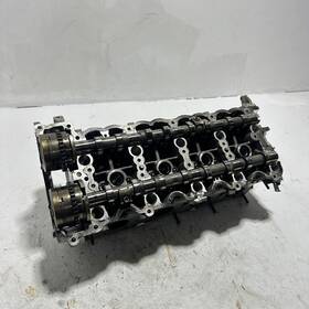 2780107120 Mercedes-benz Oem 2011-2013 Cl550 M278 Engine Left Driver Side Cylinder Head