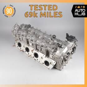 2780107220 Mercedes-benz 11-20 W221 S550 Cl550 Cls550 M278 4.6l Engine Cylinder Head Right Oem
