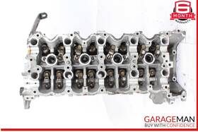 2780107320 Mercedes-benz 12-13 W218 Cls550 S550 4.7l V8 Left Side Engine Cylinder Head Assembly
