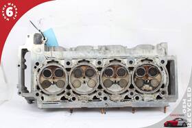 2780107420 Mercedes-benz 2011-2020 W218 Cls550 Rwd 4.6l Right Side Cylinder Head Oem