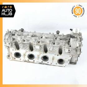 2780162601 Mercedes-benz 11-18 W221 S550 Cl550 E550 Engine Cylinder Head Right Oem