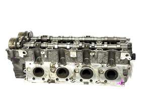 2780162701 Mercedes-benz W218 2013 Cls63 Amg M157 Engine Motor Cylinder Head Left Side Oem