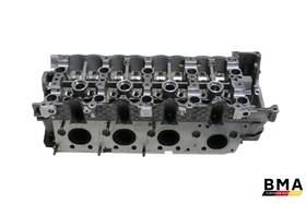 2780163401 Mercedes-benz E63 Cls63 Amg 5.5l Right Side Engine Cylinder Head 2012 - 2018 Oem