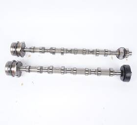 2780501447 Mercedes-benz 2012 W221 S550 Cls550 M278 4.6 Right Side Exh. Int. Camshaft Cam Shaft